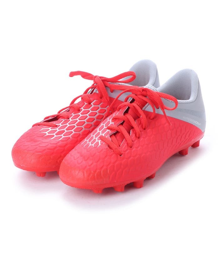セール ナイキ Nike ジュニア サッカー スパイクシューズ ジュニア ハイパーヴェノム 3 アカデミー Hg Aj ナイキ Nike Magaseek