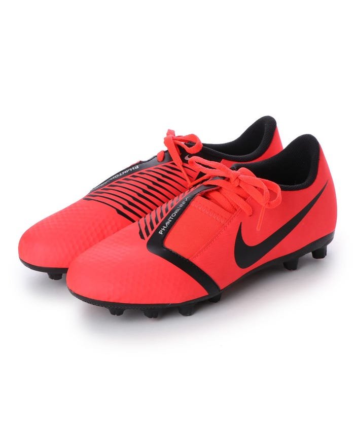 セール ナイキ Nike ジュニア サッカー スパイクシューズ ジュニア ファントム ヴェノム アカデミー Hg Ao ナイキ Nike Magaseek