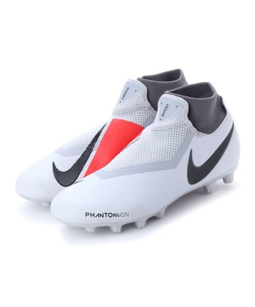 セール ナイキ Nike サッカー スパイクシューズ ファントム Vsn Pro Df Hg Aq960 ナイキ Nike Magaseek