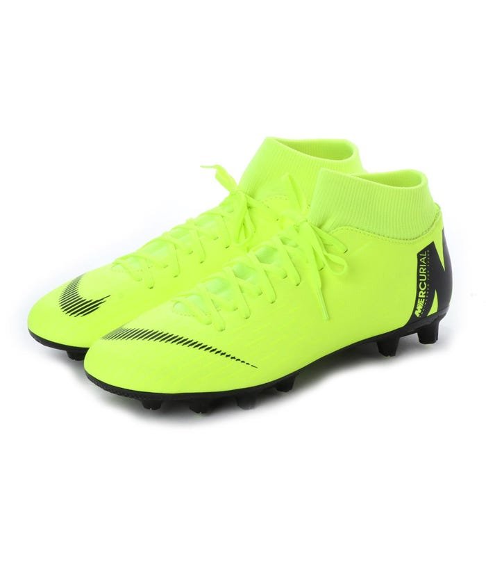 セール ナイキ Nike サッカー スパイクシューズ ナイキ スーパーフライ 6 アカデミー Hg Ah ナイキ Nike Magaseek