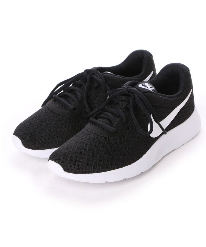 ナイキ Nike Wns Tanjun ウィメンズタンジュン 11 ブラック ホワイト ナイキ Nike Magaseek