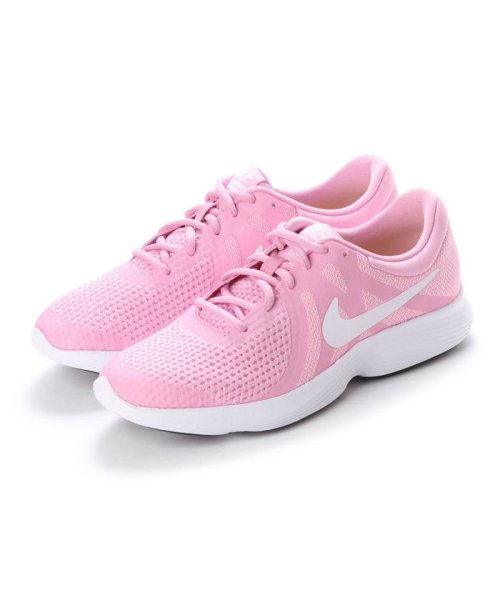 セール ナイキ Nike ジュニア キッズ 子供 スニーカー ナイキ レボリューション 4 Gs 603 7633 ナイキ Nike Magaseek