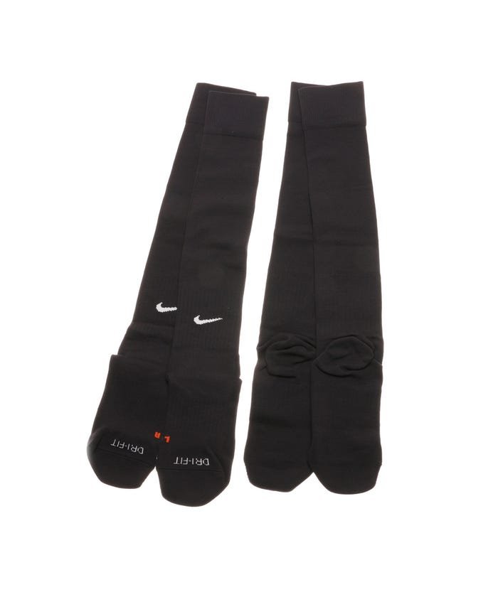 ナイキ Nike サッカー フットサル ストッキング 2p アカデミー フットボール Dri Fit ソックス Sx4650001 501801671 ナイキ Nike Magaseek