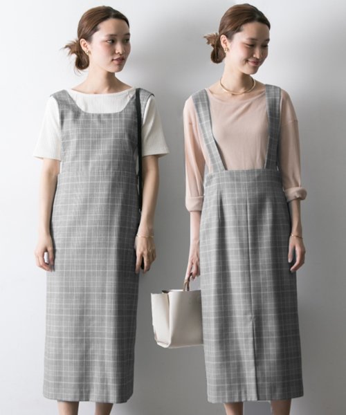 セール 70 Off Ur 2wayジャンパーワンピース アーバンリサーチ アウトレット Urban Research Outlet Magaseek