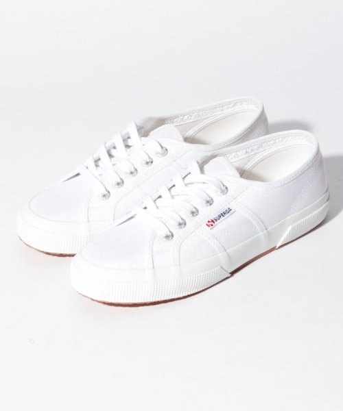 SUPERGA(スペルガ)/【SU】2750－LAMEW S001820 ラメ スニーカー/メーカー指定色