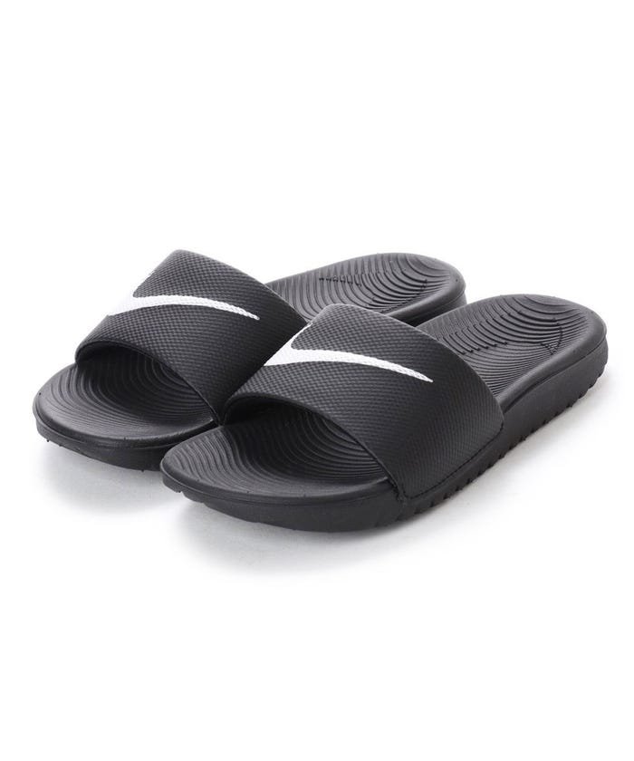 セール ナイキ Nike シャワーサンダル ナイキ カワ スライド Gs Ps 819352001 501799335 ナイキ Nike Magaseek