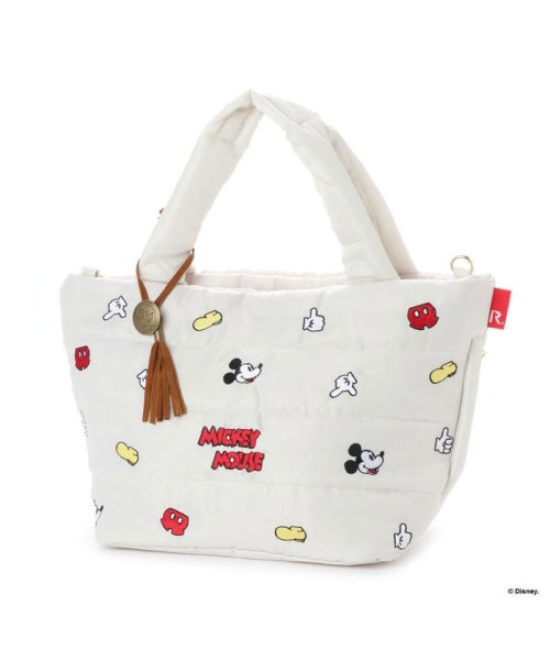 セール ルートート Roototeディズニー ふわふわ トートバッグ Sy デリ エア Disney A 4430 Ivo Parts ルートート Rootote Magaseek