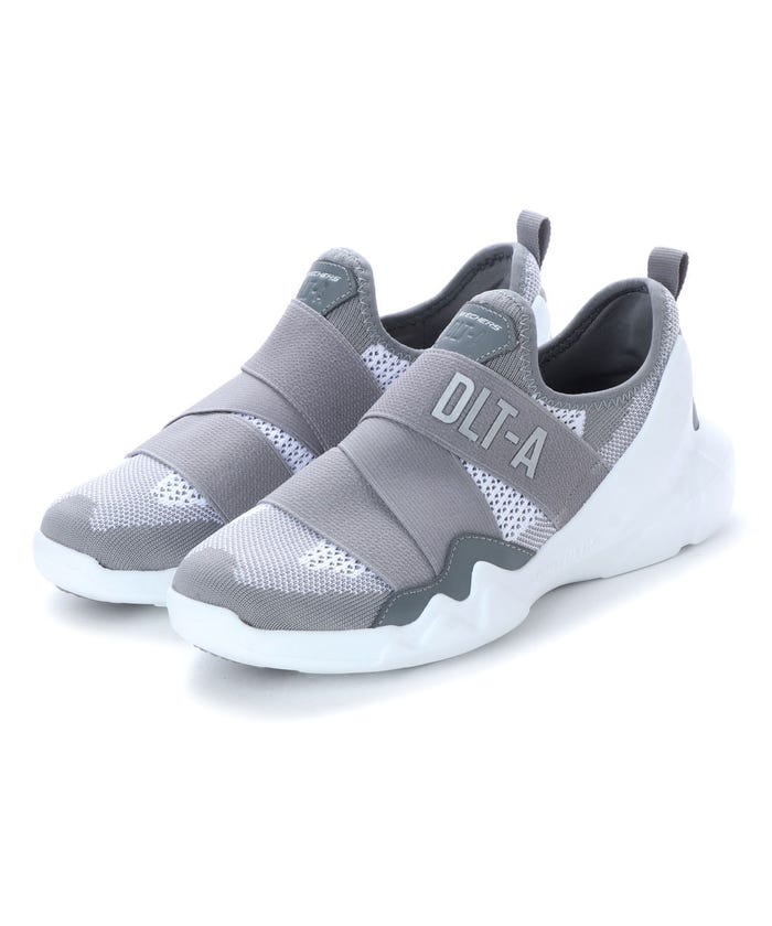 blowfish marley slip on sneakers