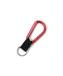 Manhattan Portage(マンハッタンポーテージ)/MP CARABINER/Red