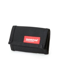 Manhattan Portage(マンハッタンポーテージ)/Key Case/Black