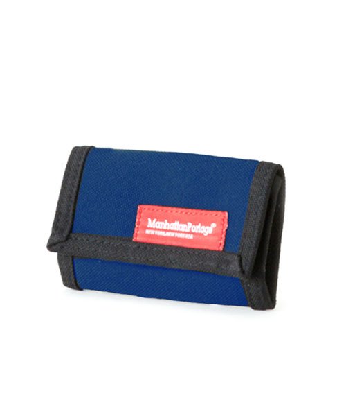 Manhattan Portage(マンハッタンポーテージ)/Key Case/Navy