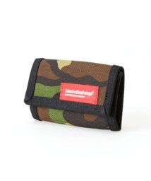 Manhattan Portage(マンハッタンポーテージ)/Key Case/W.Camo