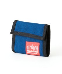 Manhattan Portage(マンハッタンポーテージ)/Park Avenue Wallet/Navy