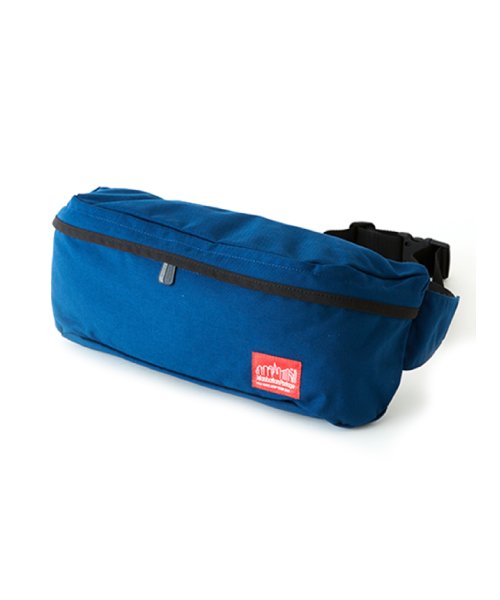 Manhattan Portage(マンハッタンポーテージ)/Fixie Waist Bag/Navy