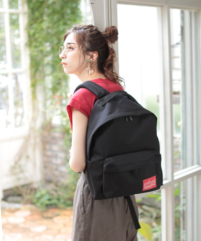 Big Apple Backpack マンハッタン ポーテージ Manhattan Portage Magaseek