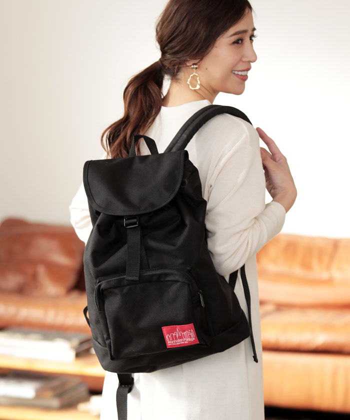Dakota Backpack【Online Limited】(501624106) | マンハッタン