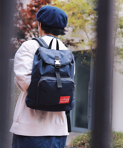 Manhattan Portage バッグパック Dakota Backpack