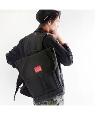 Manhattan Portage/Washington SQ Backpack/501624108