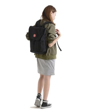 Manhattan Portage/Washington SQ Backpack JR/501624109