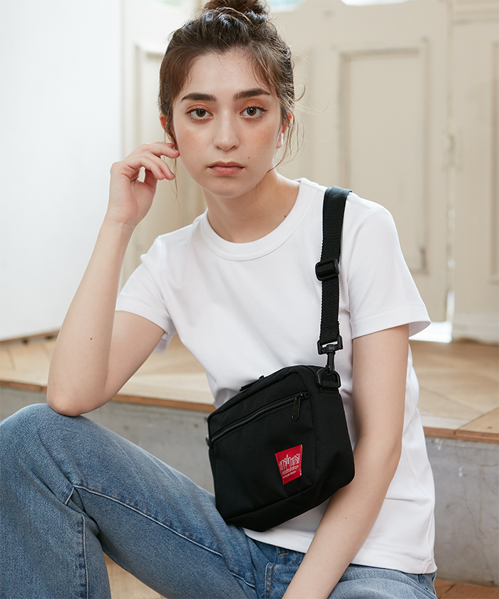 【早い者勝ち】 Manhattan Portage マンハッタンポーテージ