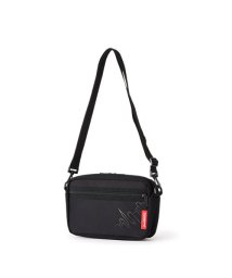 Manhattan Portage(マンハッタンポーテージ)/Neoprene Fabric Jogger Bag/Black