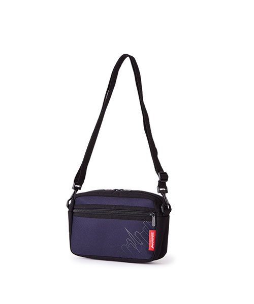 Manhattan Portage(マンハッタンポーテージ)/Neoprene Fabric Jogger Bag/Navy