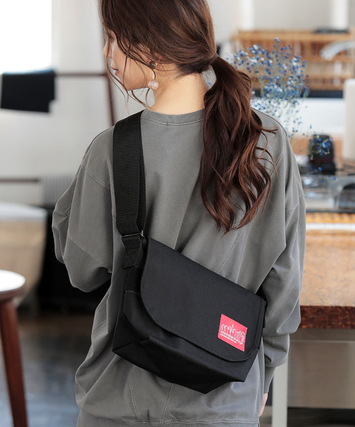 Manhattan Portage ショルダーバッグ