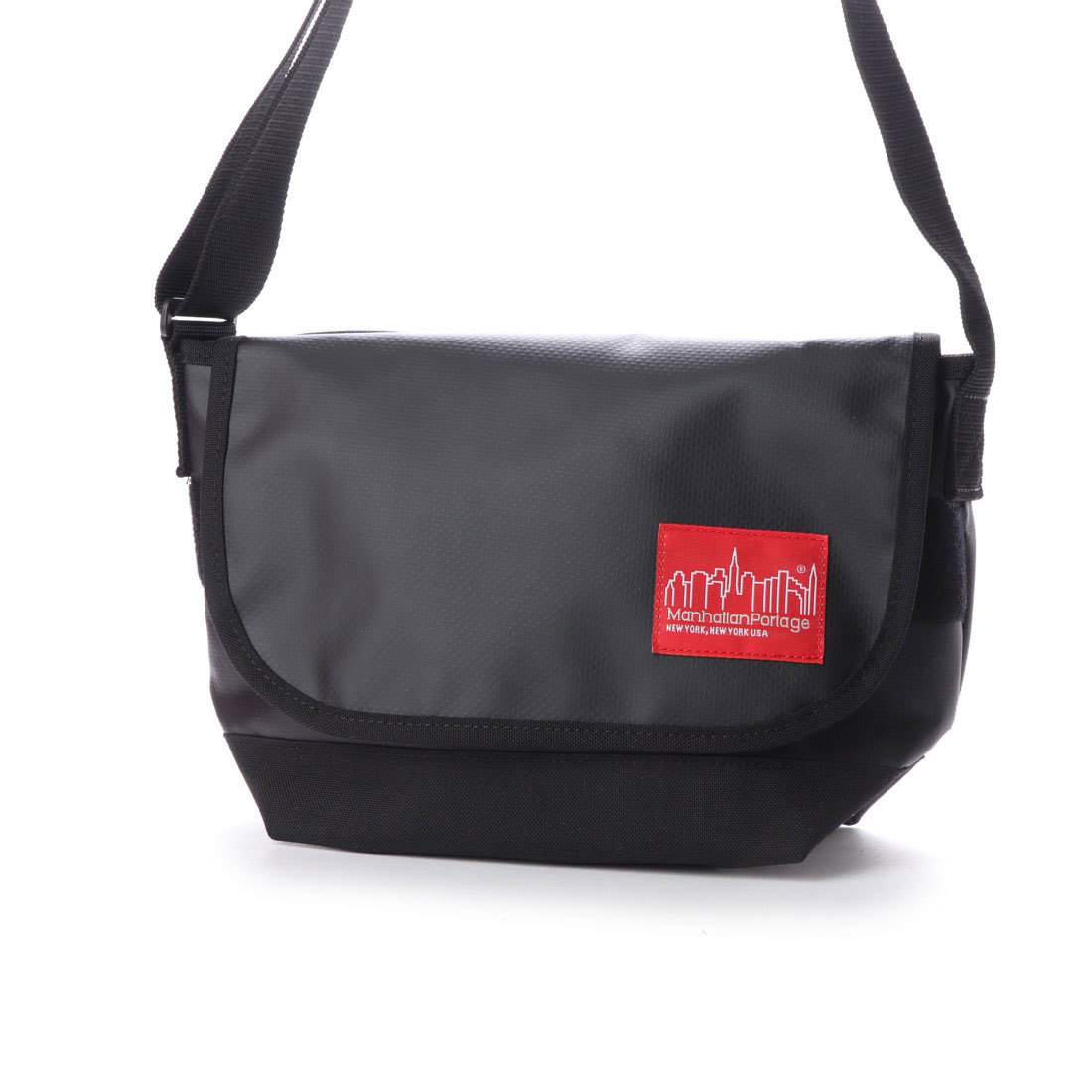 マンハッタンポーテージ(Manhattan Portage) |Matte Vinyl Casual
