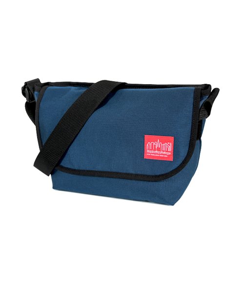 Manhattan Portage(マンハッタンポーテージ)/Casual Messenger Bag JRS/Navy