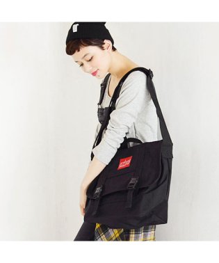 Manhattan Portage/Urban Messenger Bag/501624145