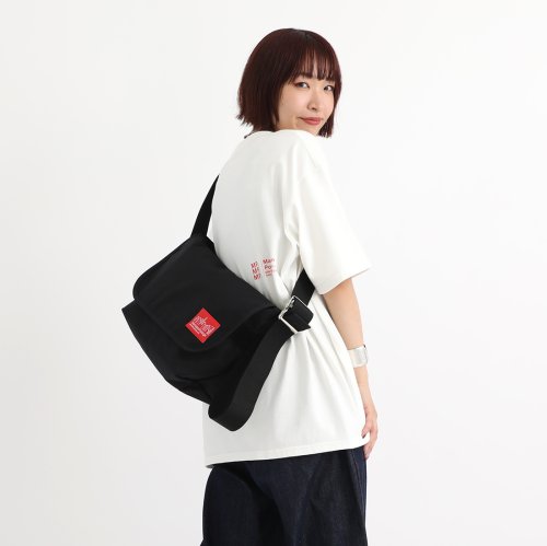 Vintage Messenger Bag JR(501624148) | マンハッタンポーテージ 