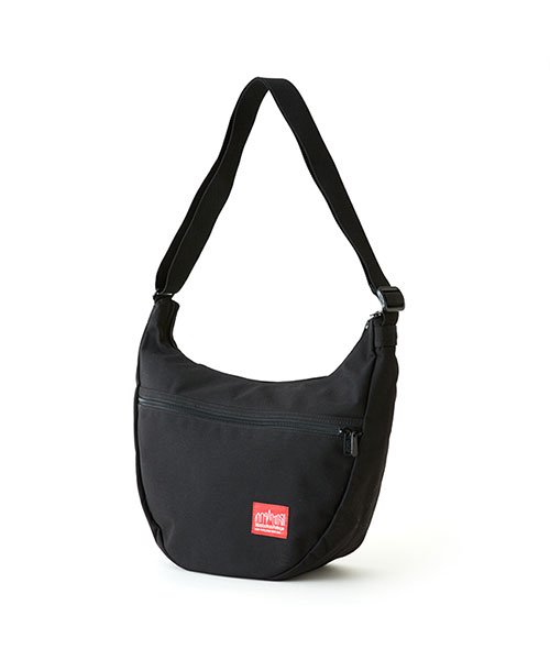 Manhattan Portage(マンハッタンポーテージ)/Nolita Bag/Black