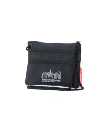 Manhattan Portage/Triple Zipper Pouch/501624169