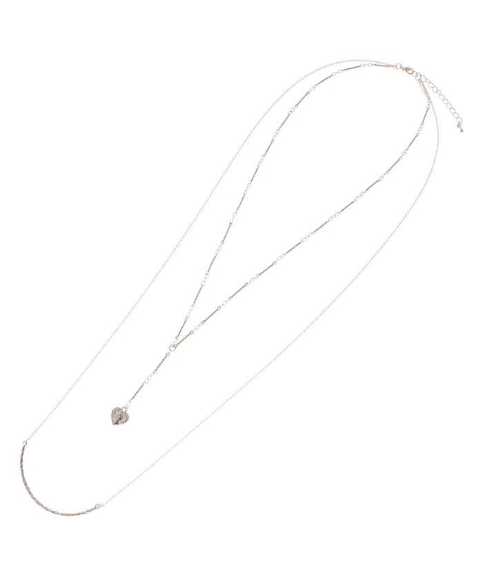 セール イーブス サプライ Yevs Supply 2連タタキメタルネック ゴールド イーブス サプライ Yevs Supply Magaseek