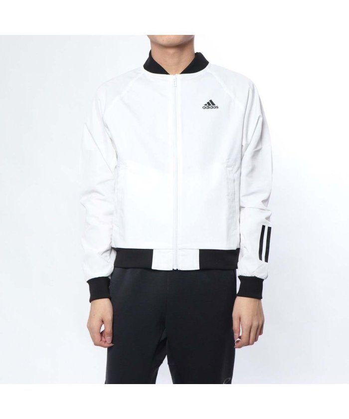 セール アディダス Adidas メンズ ウインドジャケット M Id Bomb Ap Dv0972 アディダス Adidas Magaseek