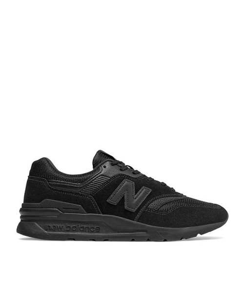 new balance(ニューバランス)/ニューバランス CM997HCI/ブラック