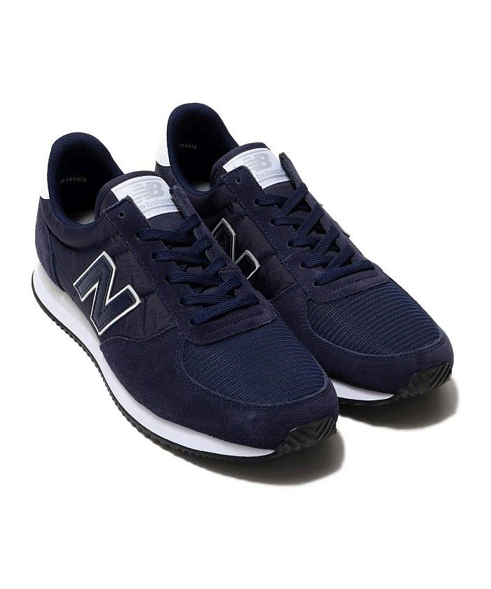 ニューバランス U220FJ(501885821) | New Balance(New Balance) - MAGASEEK