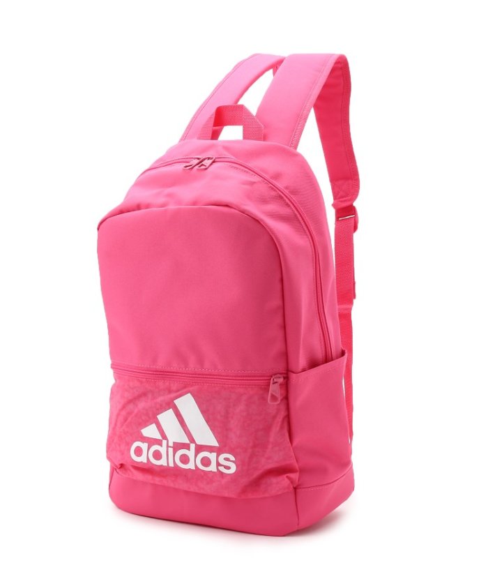 送料無料 Adidas アディダス キッズ ジュニア バックパック ピンク リュック リュックサック 110stana 女の子 人気海外一番 アディダス