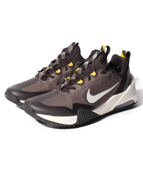 NIKE(ナイキ)/【NIKE】NIKE 916767－200 AIR MAX GRIGORA/BROWN/WHITE