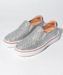 スリッポン シルバー 銀色 の通販 Magaseek