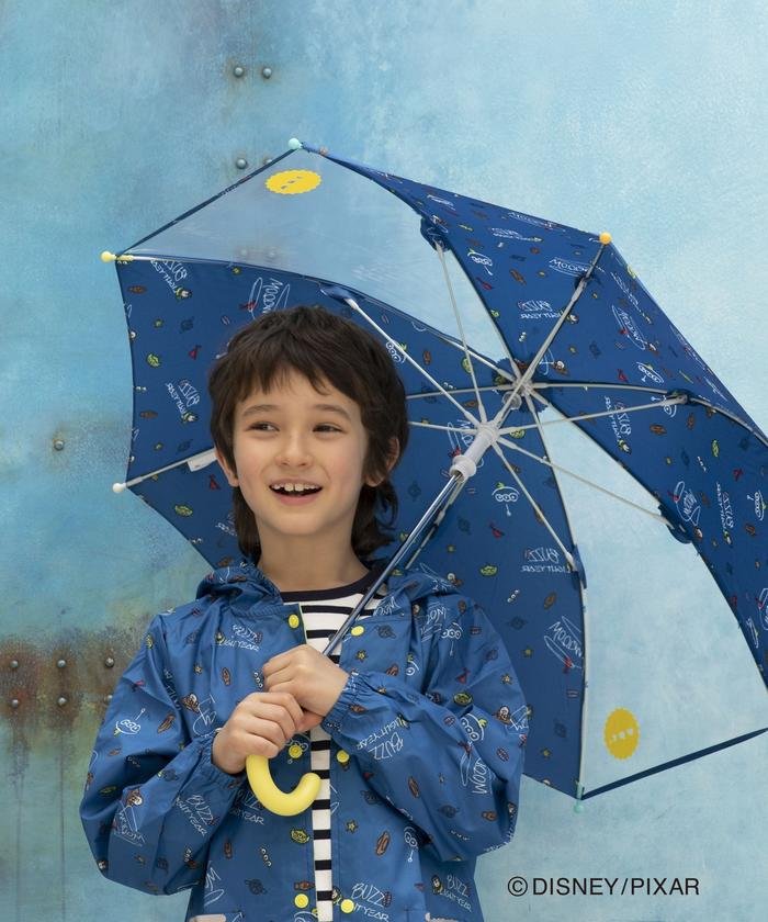 Wpc キッズ 長傘 ディズニー シップスキッズ Ships Kids Magaseek