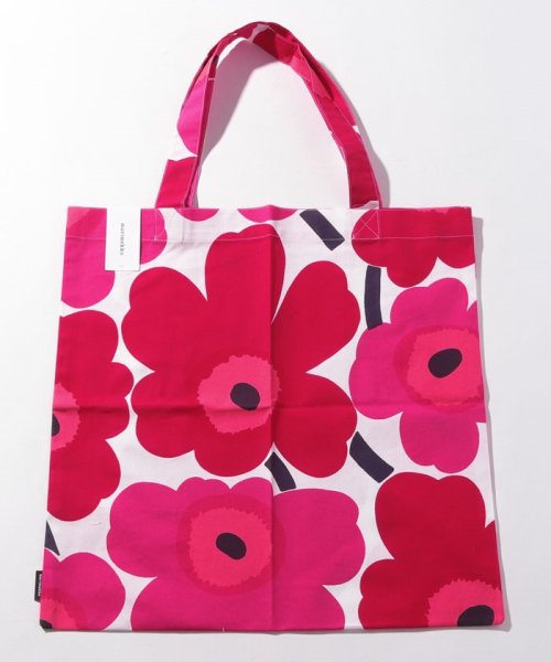 Marimekko(マリメッコ)/Marimekko（マリメッコ）　PIENIUNIKKOPIENIUNIKKOBAG/ピンク系