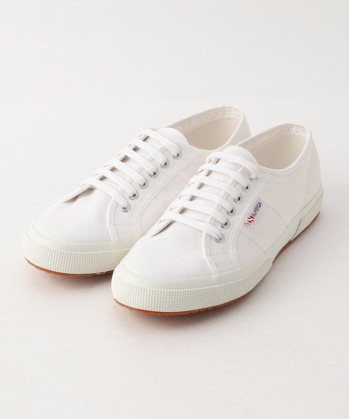 Superga スペルガ 2750 Cotu Classic 501878035 ノーリーズ