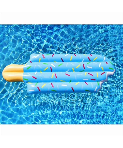 チュクラ Chuclla アイスバー型 浮き輪 ビックフロート 全2色 チュクラ Chuclla Magaseek