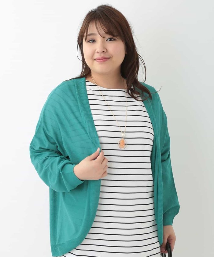 困惑した スケルトン 例示する 大きい サイズ 夏 カーディガン Be Your Note Org