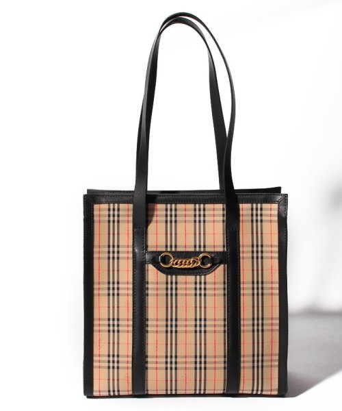 セール Burberry トートバッグ バーバリー Burberry Magaseek