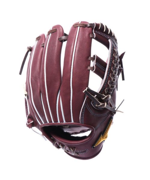 ミズノ Mizuno 硬式野球 野手用グラブ 硬式用 ミズノプロ フィンガーコアテクノロジー 内野手axi型 サイズ9 1ajgh223 ミズノ Mizuno Magaseek