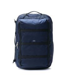 CIE(シー)/CIE リュック シー GRID 2WAY BACKPACK－01 グリッド バックパック ビジネスリュック A4 B4 031803/ネイビー