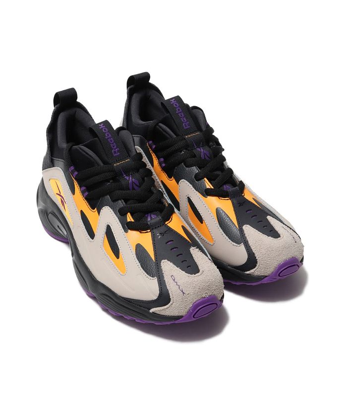 dmx 1200 reebok