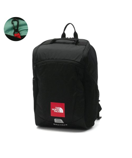 日本正規品 ザ ノースフェイス リュック The North Face デイパック レクタング リュックサック 軽量 17l キッズ Nmj ザノースフェイス The North Face Magaseek